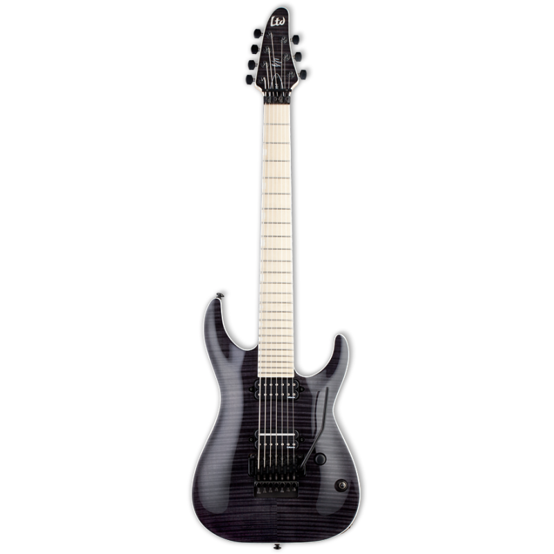 LTD BS-7 BEN SAVAGE SIGNATURE Електрогітара