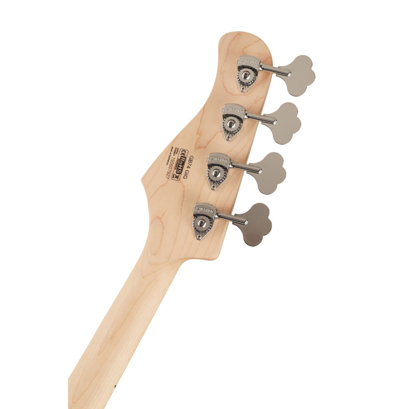 CORT GB74 Gig (Lake Placid Blue) Бас-гітара