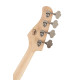 CORT GB74 Gig (Lake Placid Blue) Бас-гітара