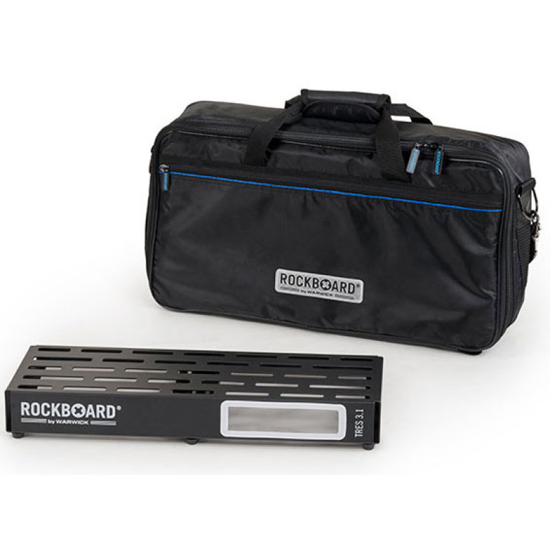 ROCKBOARD TRES 3.1