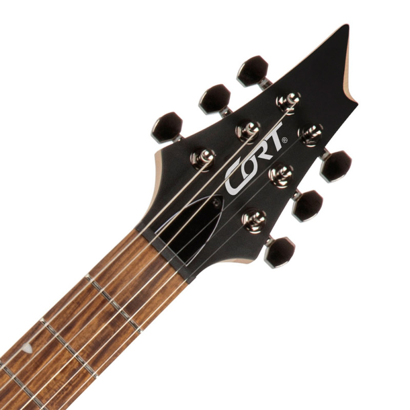 CORT KX300 Etched (Black Gold) Електрогітара