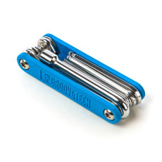 DUNLOP GTMLT1 GROOVETECH GUITAR/BASS MULTI-TOOL Мультитул для гітари/баса