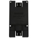 ROCKBOARD QuickMount Type F - Pedal Mounting Plate For Standard Ibanez TS / Maxon Pedals