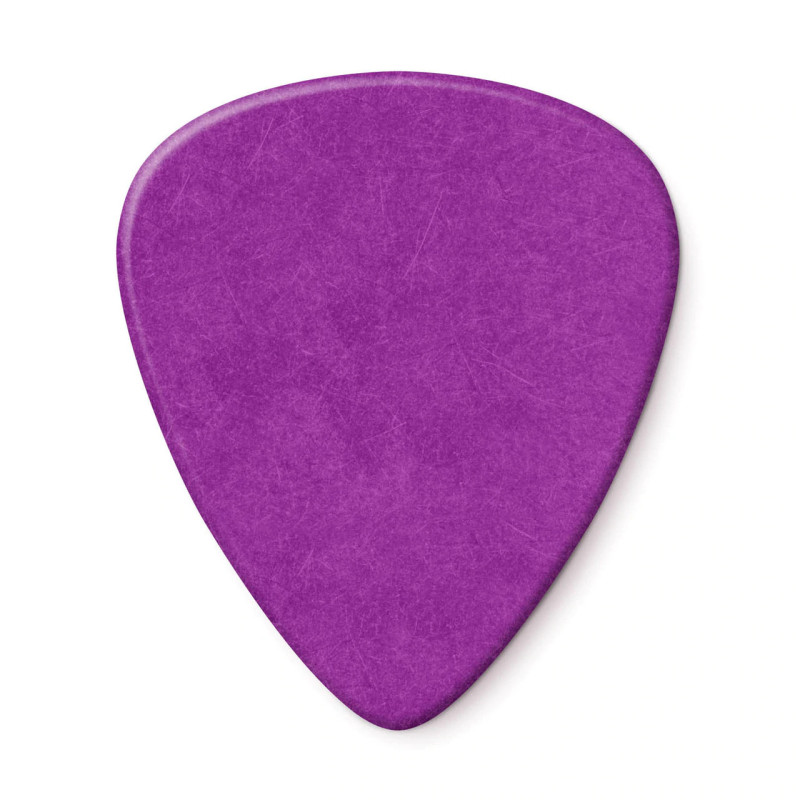 DUNLOP TORTEX STANDARD PICK 1.14MM Медіатори