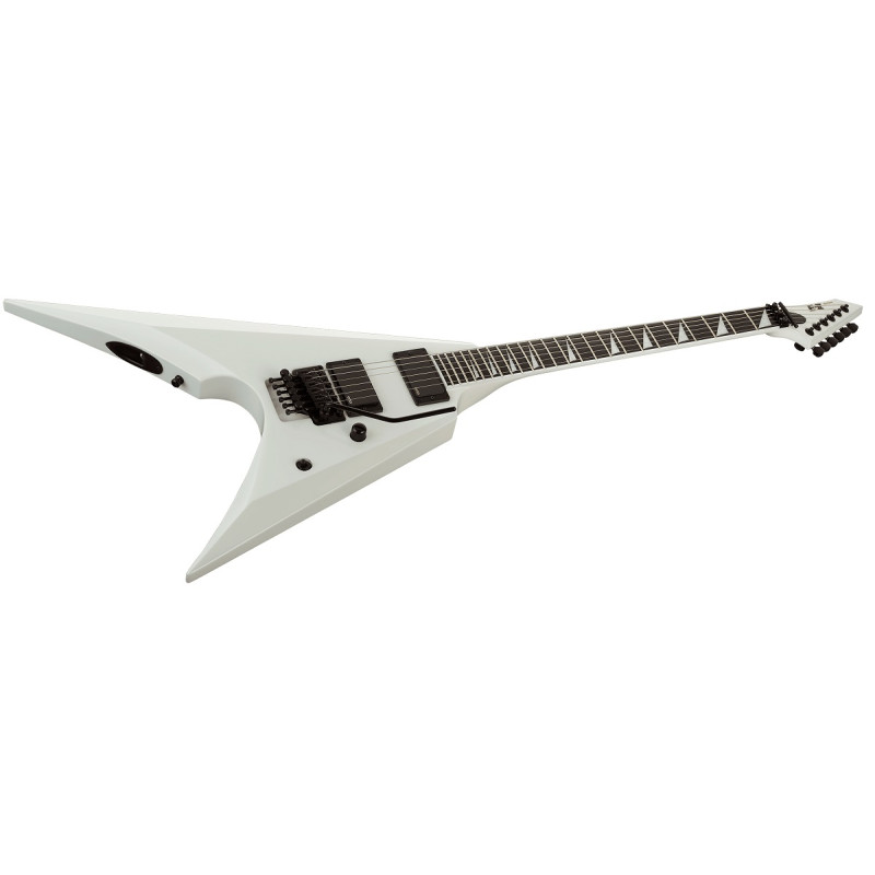 ESP E-II ARROW (SNOW WHITE)
