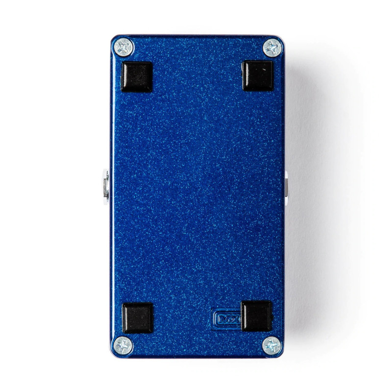 MXR BASS OCTAVE DELUXE Педаль ефектів