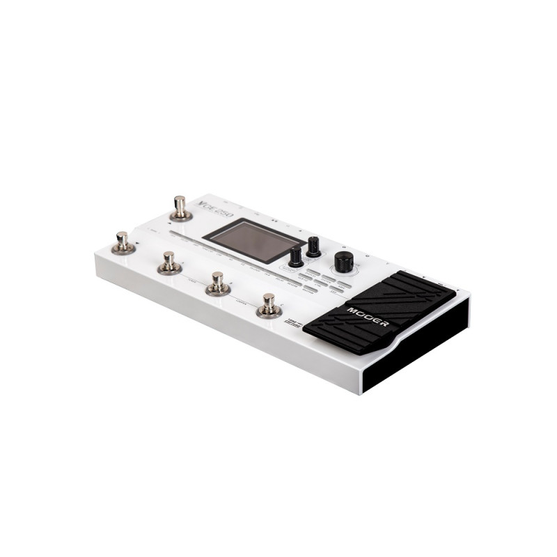 MOOER GE250 Процессор эффектов