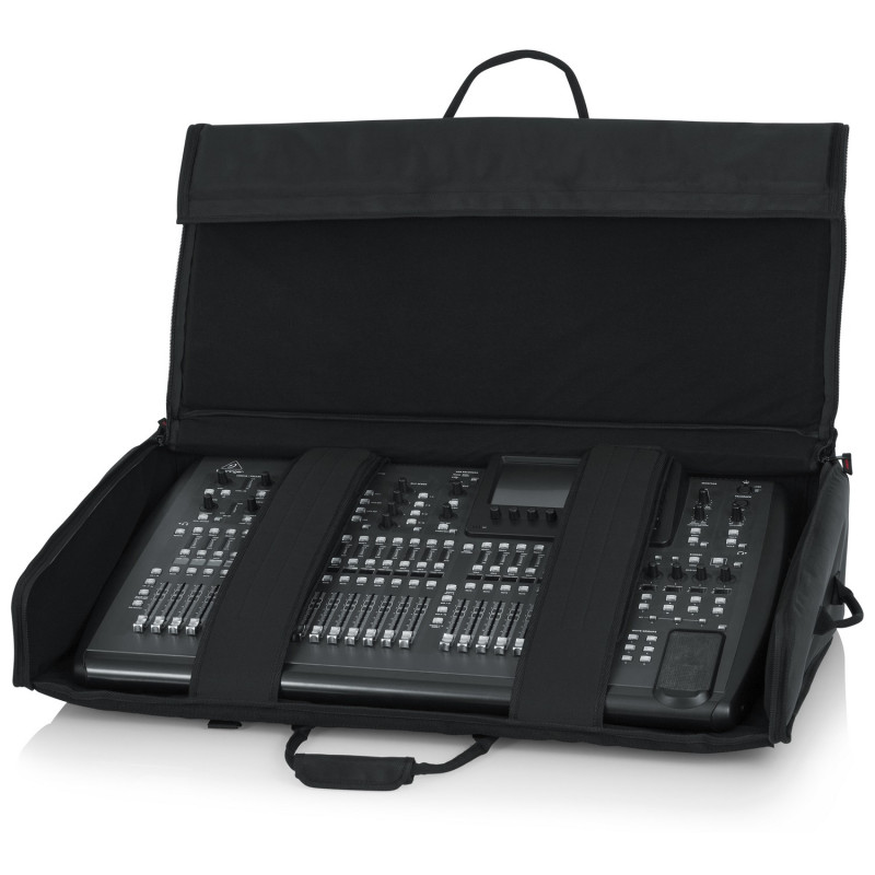 GATOR G-MIXERBAG-3621 Large Format Mixer Bag