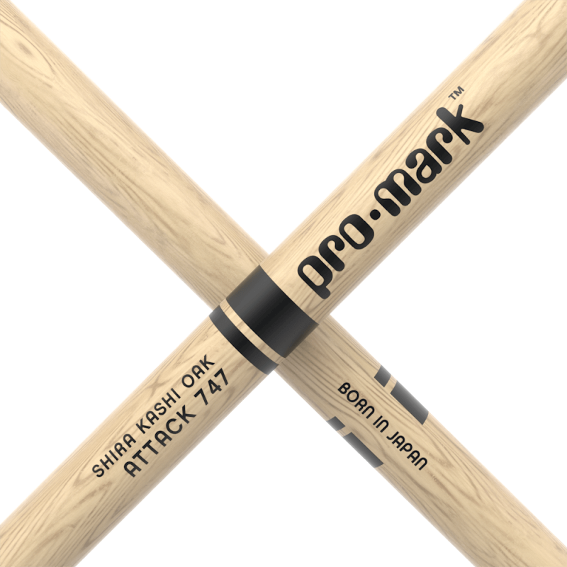PROMARK CLASSIC ATTACK 747N SHIRA KASHI OAK