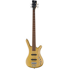 WARWICK RockBass Corvette Basic, 4-String (Honey Violin Transparent Satin) Бас-гітара