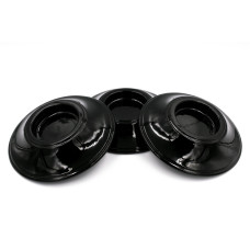 YAMAHA INSULATOR G.P BLACK