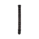 D`ADDARIO 50F03 NYLON WOVEN GUITAR STRAP (CROSS)