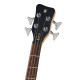 WARWICK RockBass Corvette Basic, 4-String (Honey Violin Transparent Satin) Бас-гітара