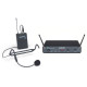 SAMSON Concert 88x Headset