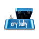 DUNLOP JUSTIN CHANCELLOR CRY BABY WAH Педаль эффектов