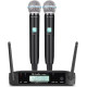 HL AUDIO GLXD4 Радіосистема