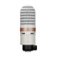 YAMAHA YCM01U USB Condenser Microphone (White) Мікрофон