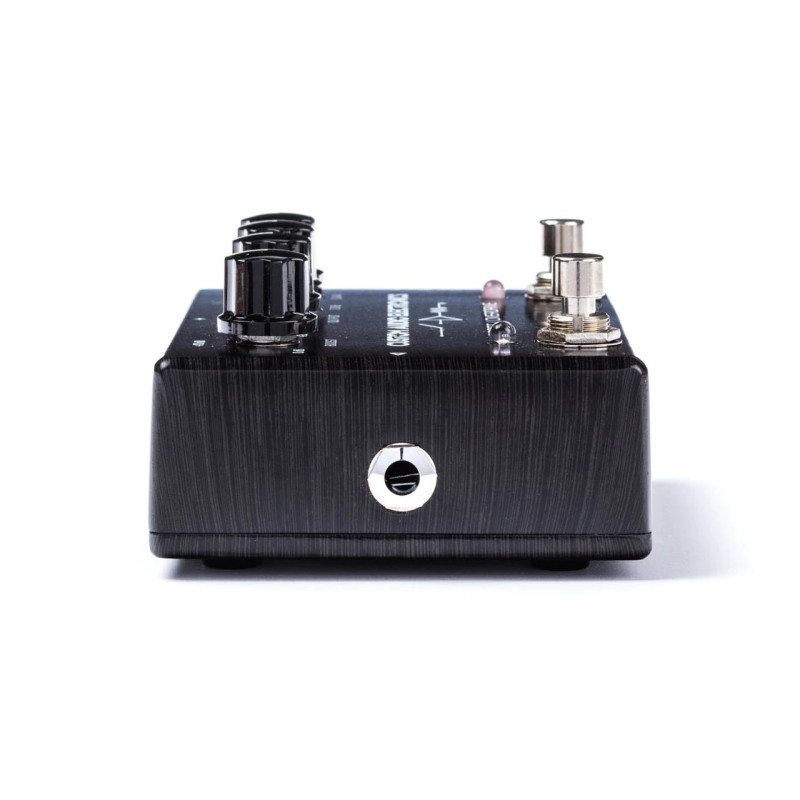 MXR CAE BOOST/OVERDRIVE Педаль ефектів