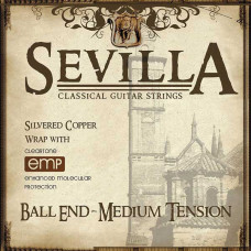 CLEARTONE 8442 SEVILLA BALL END MEDIUM TENSION