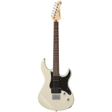 YAMAHA PACIFICA 120H (Vintage White) Электрогитара