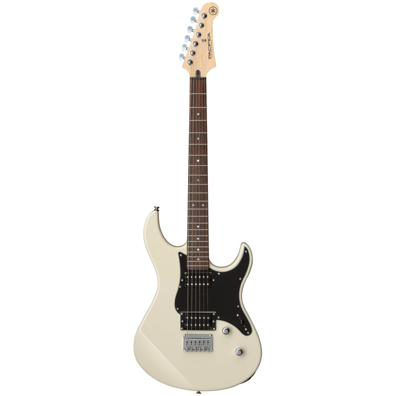 YAMAHA PACIFICA 120H (Vintage White) Електрогітара