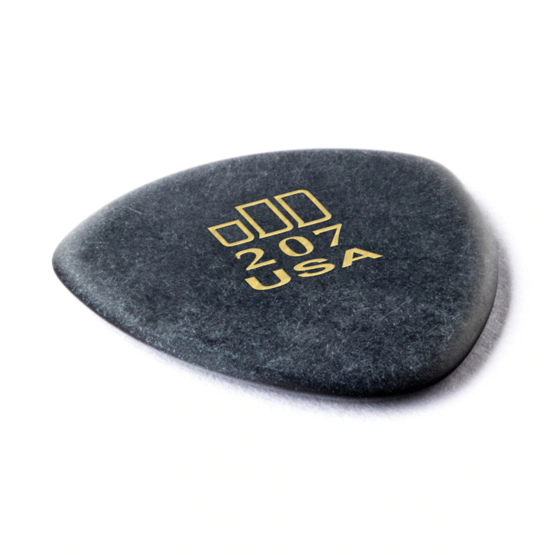 DUNLOP JAZZTONE LARGE ROUND TIP PICK Медіатори