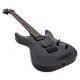 LTD H-1001QM (See Thru Black)