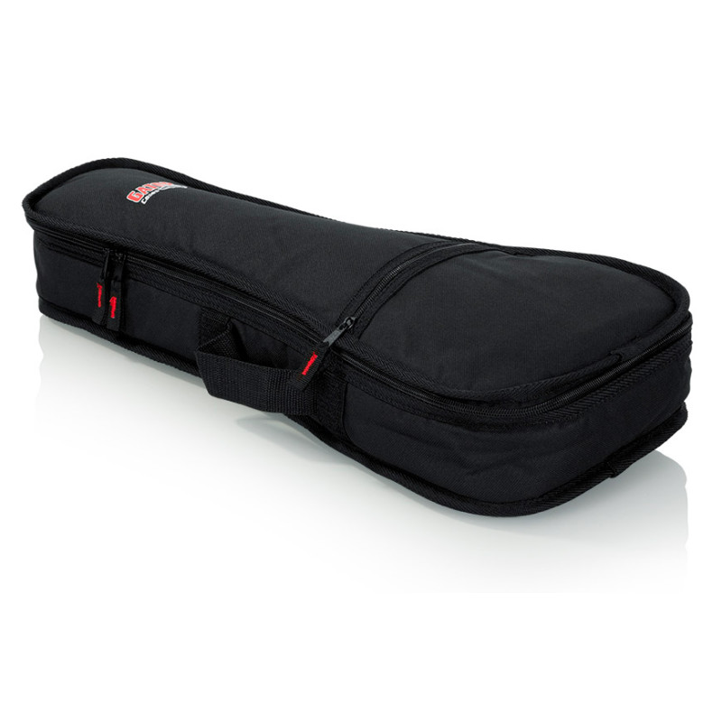 GATOR GBE-UKE-TEN Tenor Ukulele Gig Bag Чохол для укулеле тенор