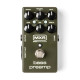 MXR BASS PREAMP Педаль эффектов