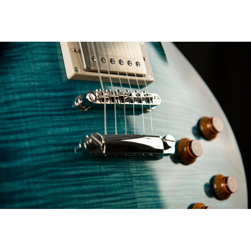 CORT CR250 (Dark Blue Burst) Електрогітара