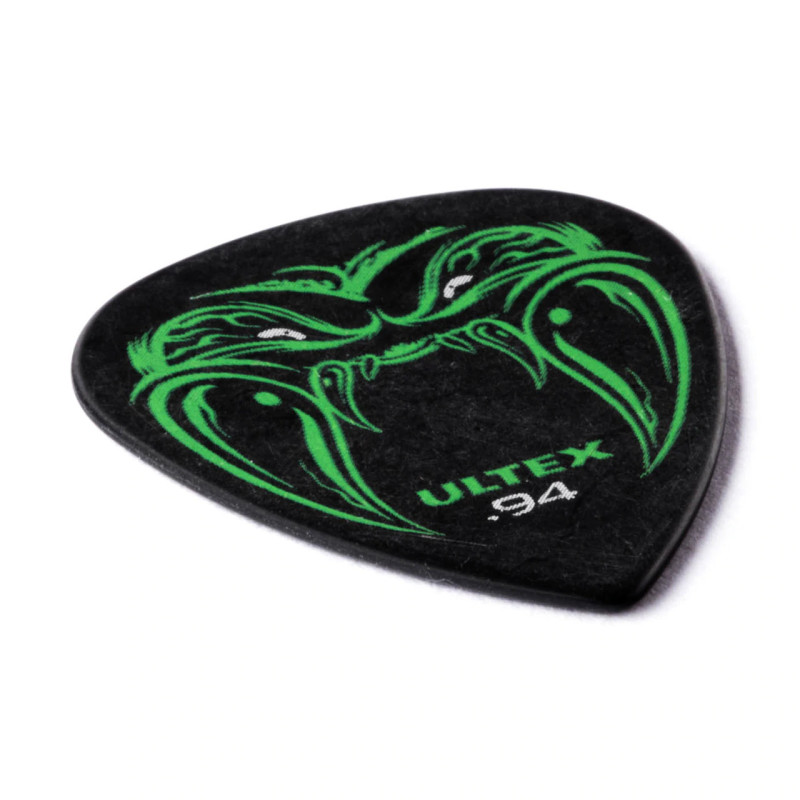 DUNLOP HETFIELD'S BLACK FANG PICK .94MM Медіатори