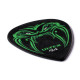 DUNLOP HETFIELD'S BLACK FANG PICK .94MM Медіатори