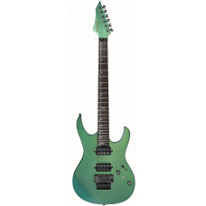 MOOER MMT100 FR (Aurora Green) Електрогітара