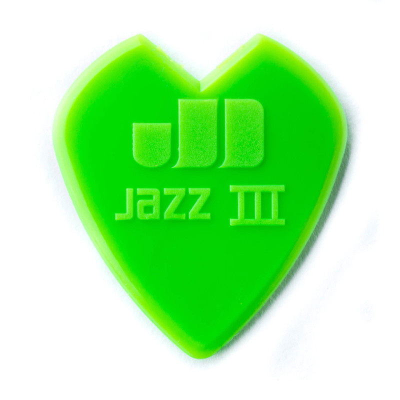 DUNLOP KIRK HAMMETT JAZZ III PICK Медіатори