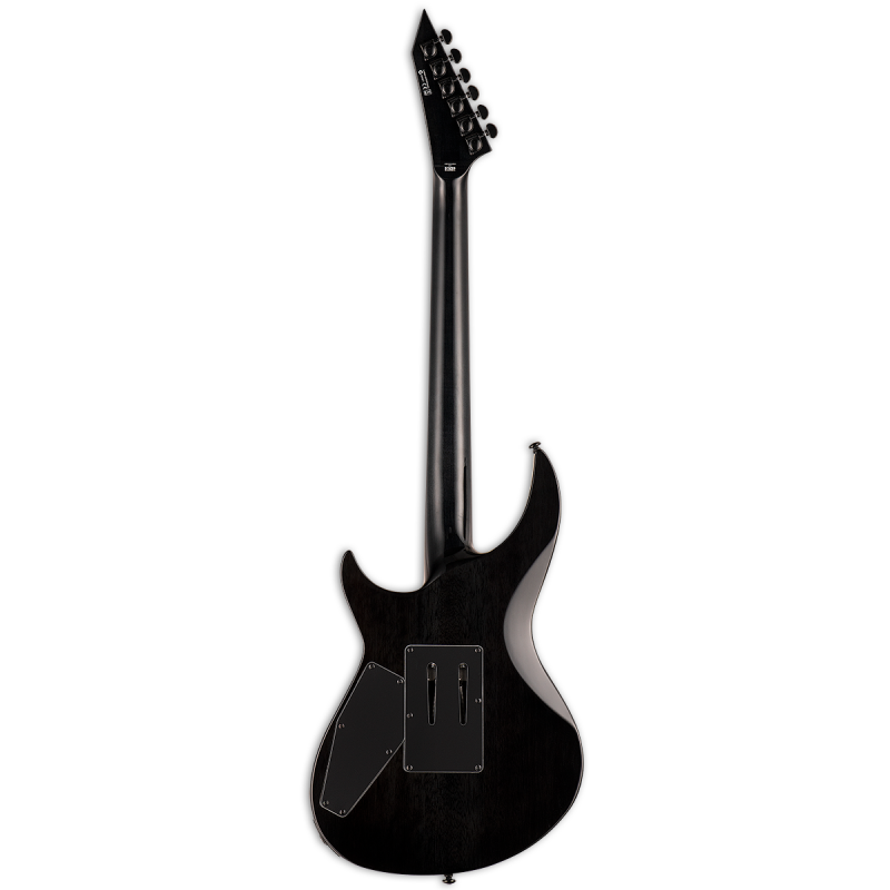 LTD H3-1000FR (See Thru Black Sunburst)