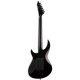 LTD H3-1000FR (See Thru Black Sunburst)