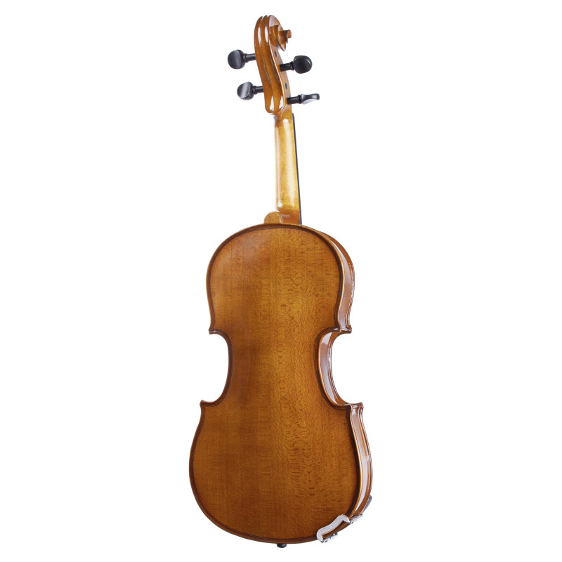 STENTOR 1500/E STUDENT II VIOLIN OUTFIT 1/2 Скрипка