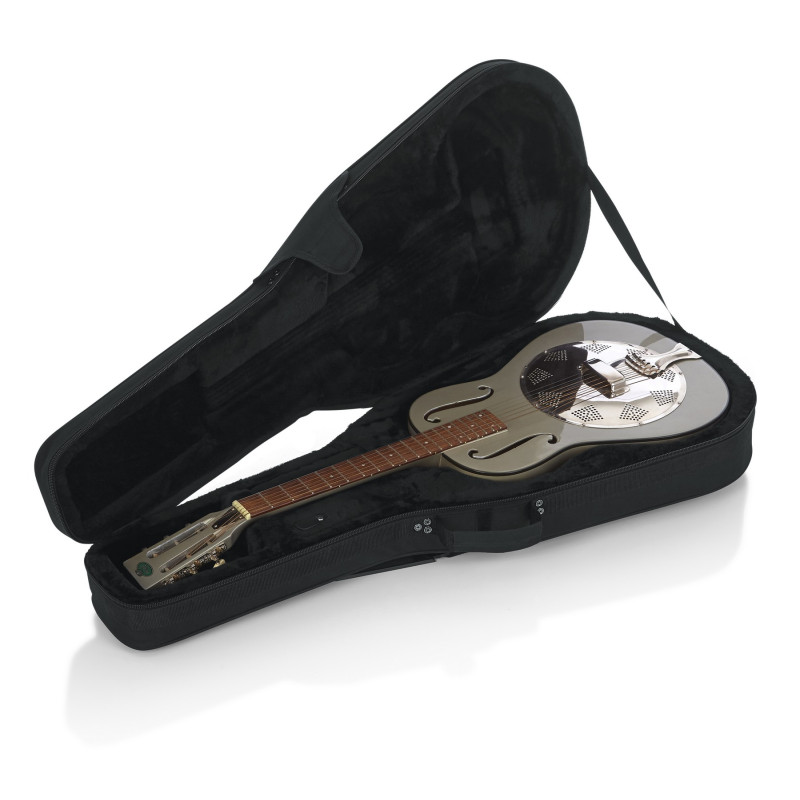 GATOR GTSA-GTRCLASS TSA ATA Molded Classical Guitar Case Кейс для класичної гітари