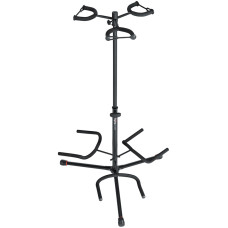 GATOR FRAMEWORKS GFW-GTR-3000 Triple Guitar Stand