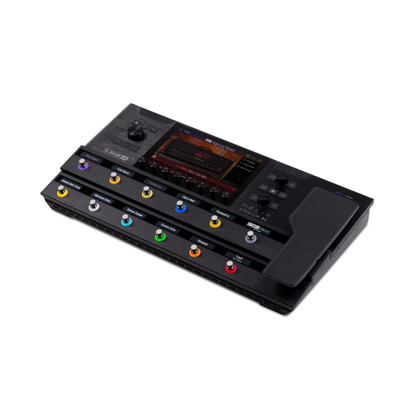 LINE 6 Helix Stadium XL Floor Гитарный процессор