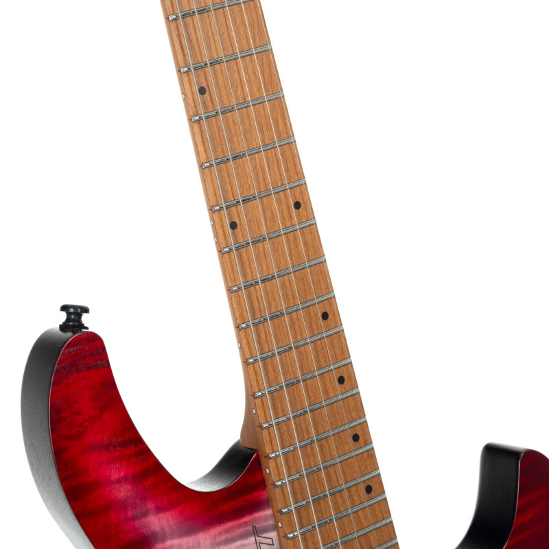 CORT Space G6TR (Полуглянцевая лава) Электрогитара