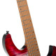 CORT Space G6TR (Полуглянцевая лава) Электрогитара