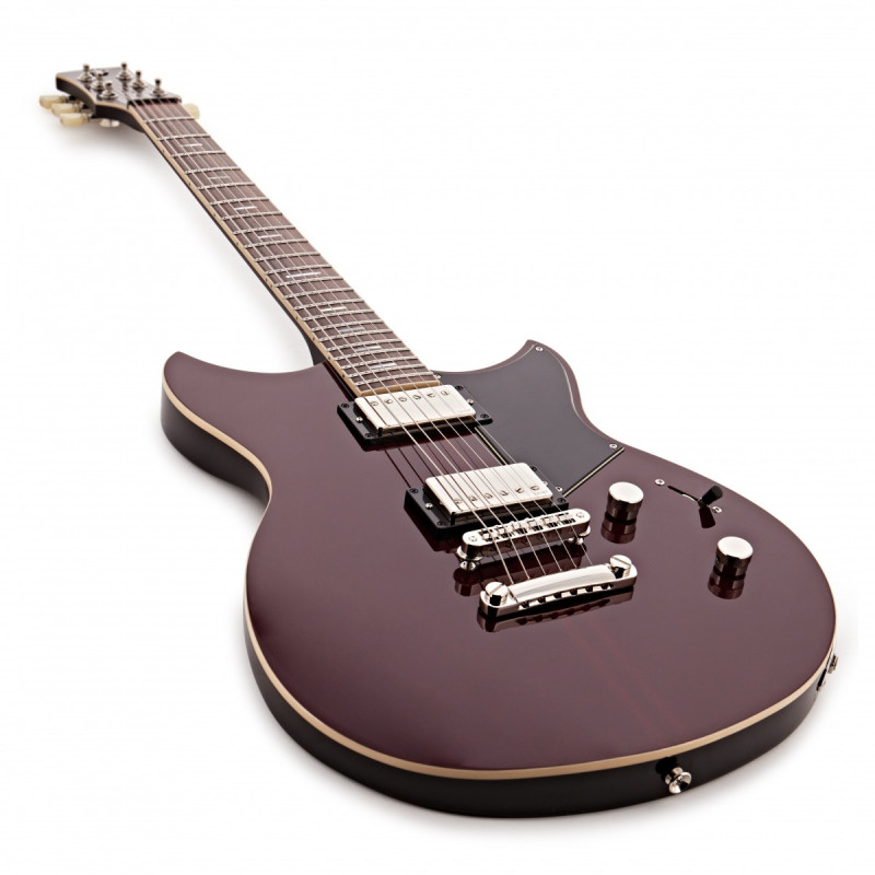 YAMAHA REVSTAR STANDARD RSS20 (Hot Merlot) Электрогитара