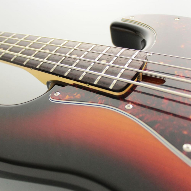 FGN NJB100RAL-3TS Neoclassic NJB (3Tone Sunburst)