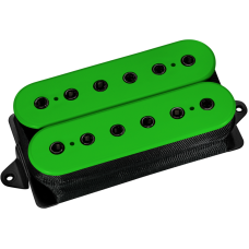 DIMARZIO EVOLUTION NECK (Green)