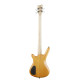 WARWICK RockBass Corvette Basic, 4-String (Honey Violin Transparent Satin) Бас-гітара