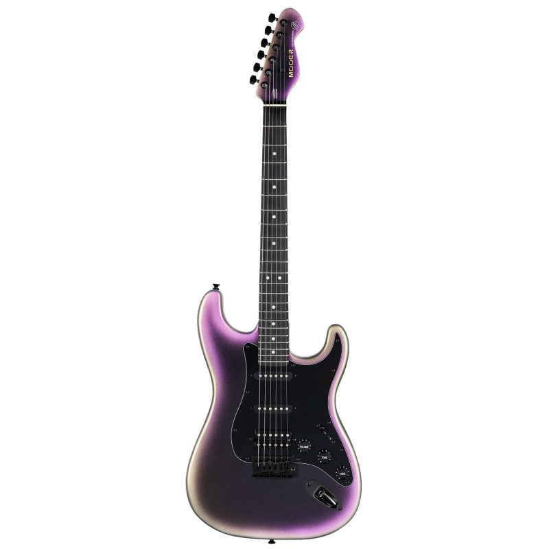 MOOER MSC18 Pro (Dark Aurora) Електрогітара