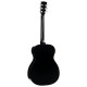 CORT L60 (Чёрный глянец) Акустическая гитара