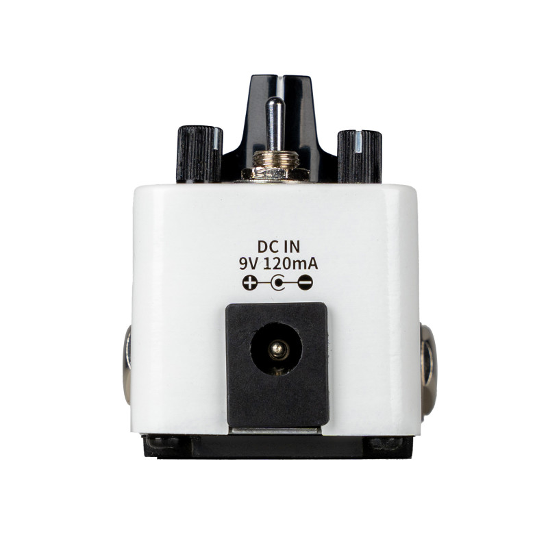 MOOER MICRO LOOPER II Педаль эффектов