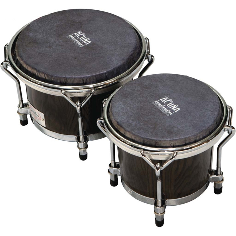GON BOPS ALEX ACUNA SPECIAL EDITION BONGOS